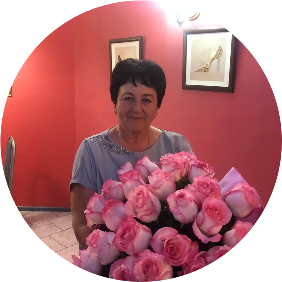 Патронадная сестра Пещикова Людмила Александровна